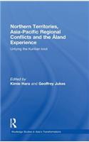 Northern Territories, Asia-Pacific Regional Conflicts and the Aland Experience