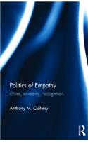 Politics of Empathy