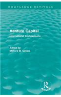 Venture Capital (Routledge Revivals)