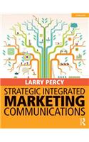 Strategic Integrated Marketing Communications