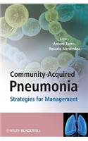 Community-Acquired Pneumonia