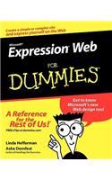 Microsoft Expression Web For Dummies: (For Dummies)