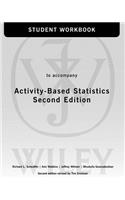 Activity-Based Statistics, 2nd Edition Student Guide