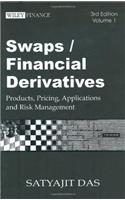 Swaps and Financial Derivatives: Products, Pricing, Applications and Risk Management (Wiley Finance)