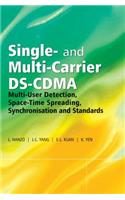 Single- And Multi-Carrier Ds-Cdma