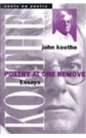 Poetry at One Remove