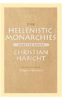 The Hellenistic Monarchies