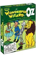 Wonderful Wizard of Oz Fun Kit