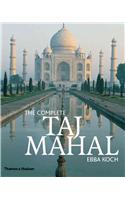The Complete Taj Mahal