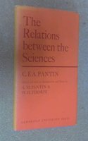 Relations Between Sciences