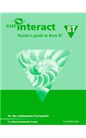 SMP Interact Teacher's Guide to Book 8T
