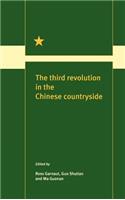 Third Revolution in the Chinese Countryside