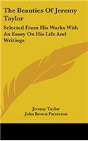The Beauties of Jeremy Taylor