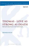 Thomas - Love as Strong as Death