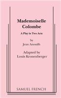 Mademoiselle Colombe
