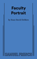 Faculty Portrait