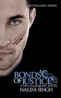 Bonds of Justice: (English)