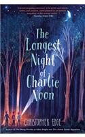 The Longest Night of Charlie Noon