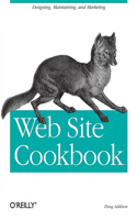 Web Site Cookbook