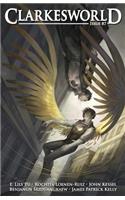 Clarkesworld Issue 87