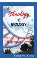 Theology of Biology