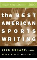 Best American Sports Writing 2000