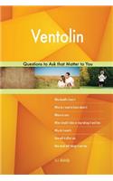 Ventolin 598 Questions to Ask that Matter to You