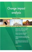Change impact analysis Second Edition