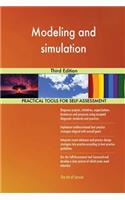 Modeling and simulation Third Edition