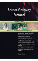 Border Gateway Protocol Second Edition