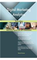 Digital Marketing Analytics Third Edition