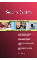 Security Systems The Ultimate Step-By-Step Guide
