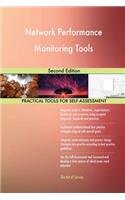 Network Performance Monitoring Tools Second Edition