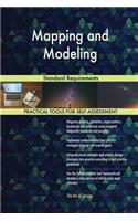 Mapping and Modeling Standard Requirements