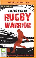 Rugby Warrior