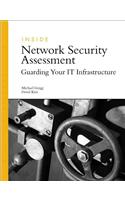 Inside Network Security Assessment