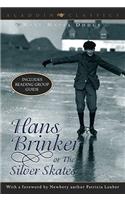 Hans Brinker, Or, the Silver Skates