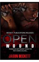 Open Wound 1