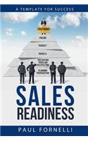 Sales Readiness