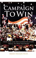 Campaign To Win