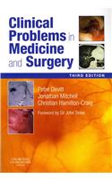 Clinical Problems in Medicine and Surgery