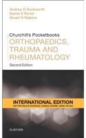 Churchill's Pocketbook of Surgery, International Edition