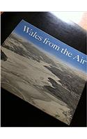 Wales from the Air