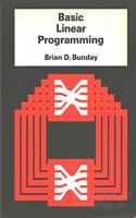 Basic Linear Programming
