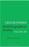 Geographers