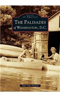 The Palisades of Washington, D.C.