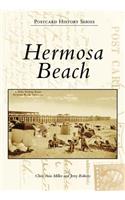 Hermosa Beach: (Postcard History Series)