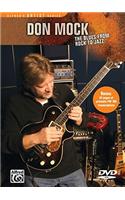Don Mock -- The Blues from Rock to Jazz