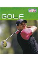 Inside Sport: Golf: (Inside Sport)