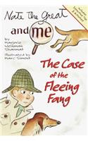 Nate the Great and Me: The Case of the Fleeing Fang